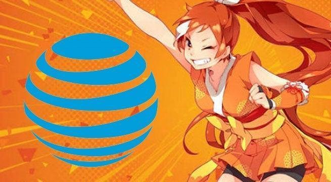 CEO Of Crunchyroll Resigns After Merging With Funimation